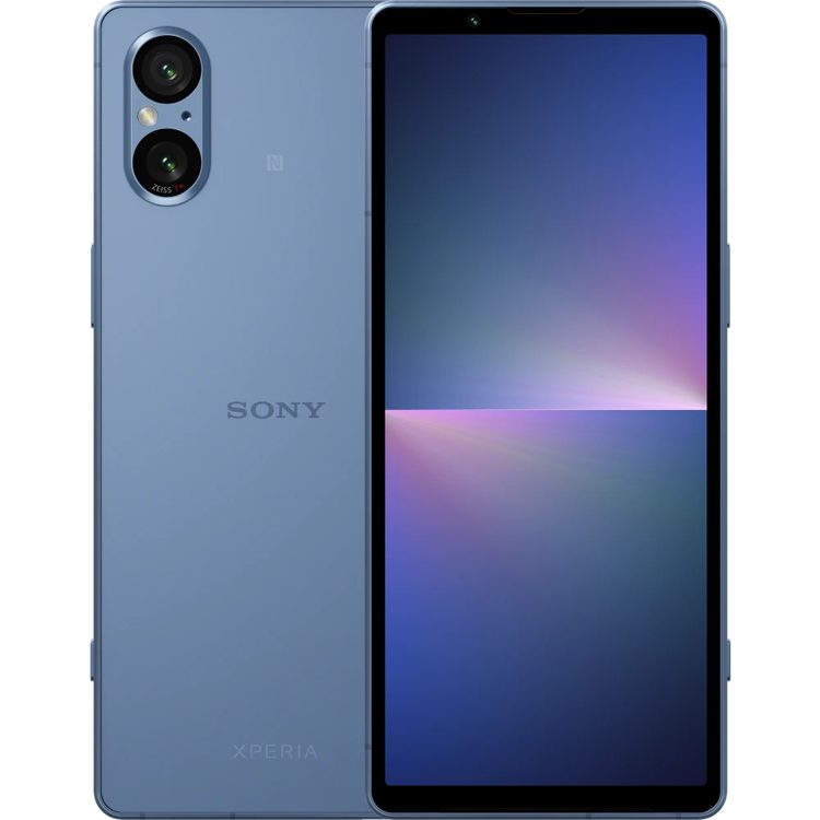 Sony
